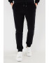 Mexx Pantaloni sport din amestec de bumbac cu snur de ajustare - Pled.ro