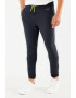 Mexx Pantaloni sport regular fit cu buzunare - Pled.ro