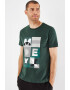 Mexx Tricou cu logo - Pled.ro