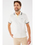 Mexx Tricou polo cu model - Pled.ro