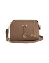 Mia Tomazzi Geanta crossbody de piele Certosa - Pled.ro