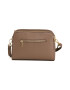 Mia Tomazzi Geanta crossbody de piele Certosa - Pled.ro