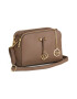 Mia Tomazzi Geanta crossbody de piele Certosa - Pled.ro