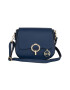 Mia Tomazzi Geanta crossbody din piele - Pled.ro