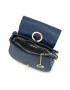 Mia Tomazzi Geanta crossbody din piele - Pled.ro