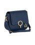 Mia Tomazzi Geanta crossbody din piele - Pled.ro