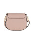 Mia Tomazzi Geanta crossbody din piele - Pled.ro