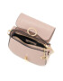 Mia Tomazzi Geanta crossbody din piele - Pled.ro