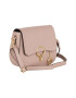 Mia Tomazzi Geanta crossbody din piele - Pled.ro