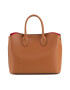 Mia Tomazzi Geanta shopper de piele - Pled.ro