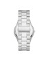 Michael Kors Ceas barbatesc MK1060SET Quartz Argintiu - Pled.ro