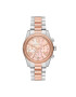 Michael Kors Ceas dama MK7219 Quartz Argintiu Rose gold - Pled.ro