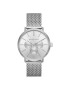 Michael Kors Ceas de barbati Inox 42mm Argintiu - Pled.ro