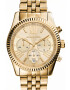 Michael Kors Ceas quartz cronograf - Pled.ro