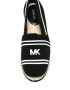 Michael Kors Espadrile cu imprimeu logo - Pled.ro