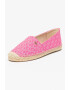 Michael Kors Espadrile cu model monograma - Pled.ro