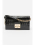 Michael Kors Geanta crossbody din piele cu model Tracolla - Pled.ro