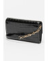 Michael Kors Geanta crossbody din piele cu model Tracolla - Pled.ro