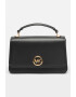 Michael Kors Geanta crossbody din piele Delancey - Pled.ro