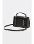 Michael Kors Geanta crossbody din piele Delancey - Pled.ro