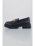 Michael Kors Pantofi loafer de piele cu logo - Pled.ro