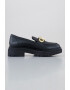 Michael Kors Pantofi loafer de piele cu logo - Pled.ro