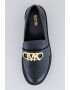 Michael Kors Pantofi loafer de piele cu logo - Pled.ro