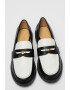 Michael Kors Pantofi loafer de piele cu logo - Pled.ro