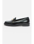 Michael Kors Pantofi loafer din piele Finley - Pled.ro