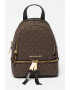 Michael Kors Rucsac cu monograma Rhea - Pled.ro