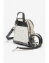 Michael Kors Rucsac cu monograma Rhea - Pled.ro