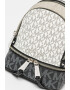 Michael Kors Rucsac cu monograma Rhea - Pled.ro