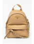 Michael Kors Rucsac mic de piele Slater - Pled.ro