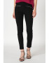 Michael Michael Kors Pantaloni crop cu buzunare frontale cu fermoar - Pled.ro