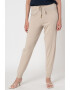 Michael Michael Kors Pantaloni jogger din amestec de lana Merinos tricotata fin - Pled.ro