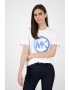 Michael Michael Kors Tricou cu logo - Pled.ro