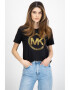 Michael Michael Kors Tricou de bumbac organic cu logo cu paiete - Pled.ro