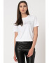 Michael Michael Kors Tricou din bumbac organic cu logo - Pled.ro