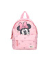 Mickey & Minnie Rucsac cu buzunar frontal - Pled.ro