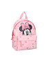 Mickey & Minnie Rucsac cu buzunar frontal - Pled.ro