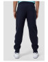 Mikon Pantaloni de trening cu broderie Anker 2983 - Pled.ro