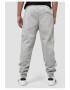 Mikon Pantaloni de trening cu broderie Anker 2983 - Pled.ro