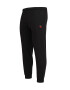 Mikon Pantaloni de trening cu broderie Erdbeere 2993 - Pled.ro