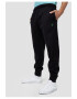 Mikon Pantaloni de trening cu broderie Palme 2995 - Pled.ro