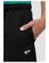 Mikon Pantaloni de trening cu broderie Panda 2997 - Pled.ro