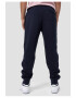 Mikon Pantaloni de trening cu broderie Welle 2979 - Pled.ro