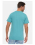 Mikon Tricou cu broderie pe piept Eis 2977 - Pled.ro