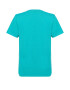 Mikon Tricou cu broderie pe piept Eis 2977 - Pled.ro