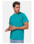 Mikon Tricou cu broderie pe piept Eis 2977 - Pled.ro