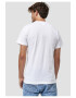 Mikon Tricou cu broderie pe piept Fliege 2963 - Pled.ro